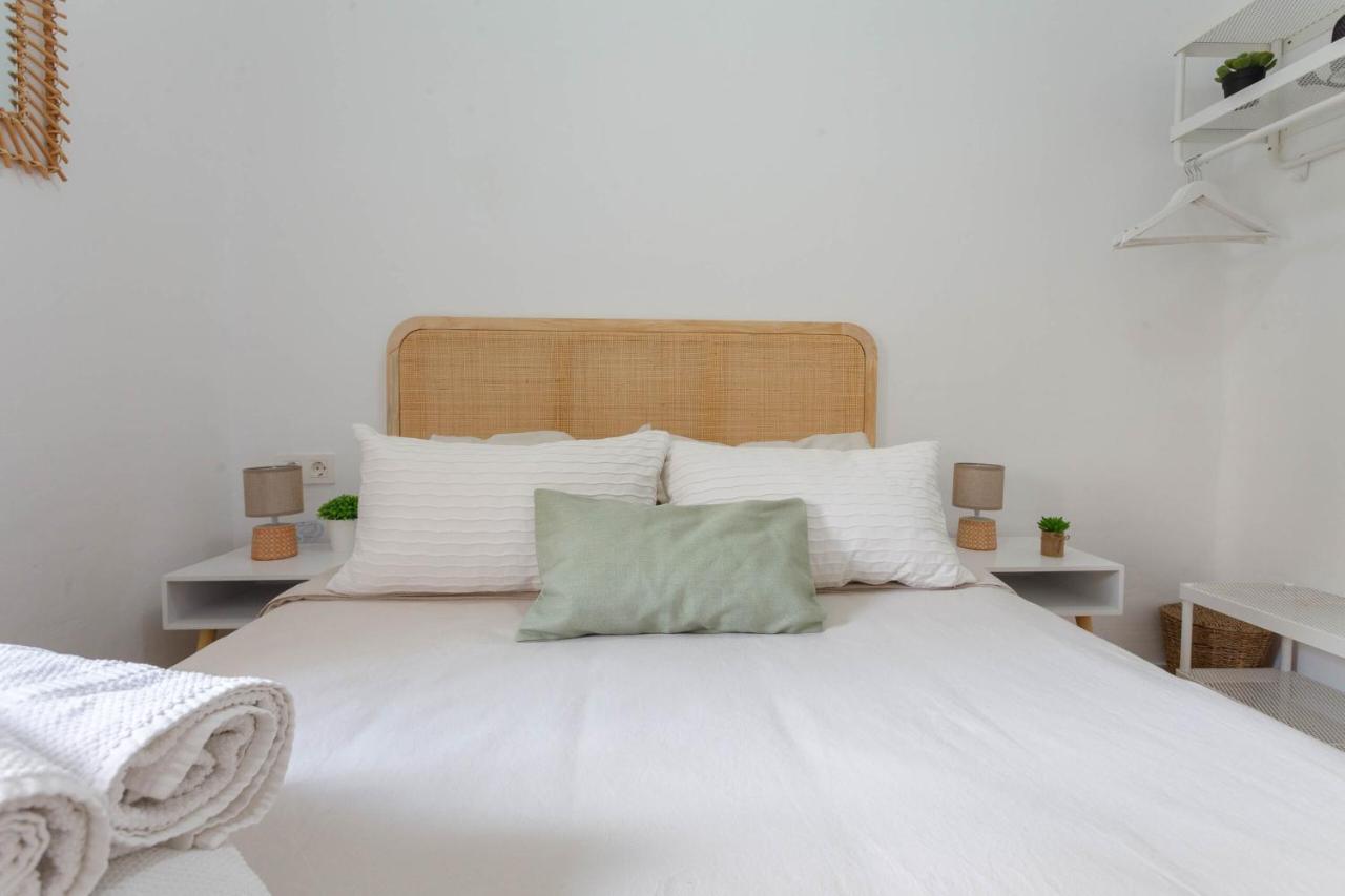 La Cuca Bed & Breakfast Кадис Экстерьер фото